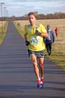 Ryan McLeod (Tipton) on his way to winning the Heaton Memorial Road Race, Newcastle Town Moor. Photo: David T. Hewitson/Sports for All Pics